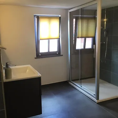 Holiday home In Der Altstadt Von *