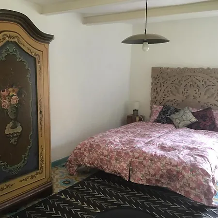 Holiday home In Der Altstadt Von