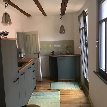 In Der Altstadt Von Holiday home Meisenheim