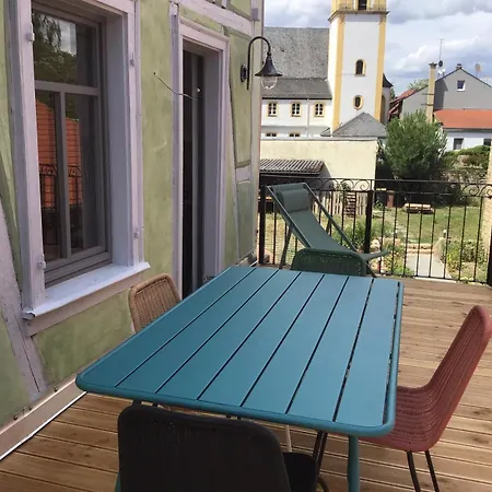 In Der Altstadt Von *