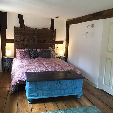 Holiday home In Der Altstadt Von