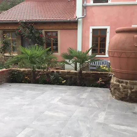 In Der Altstadt Von Holiday home